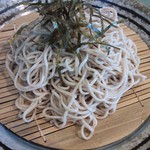 こもれび - かづのそば UP♪