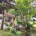 こもれび - アングルが(汗) (´Д`A;)