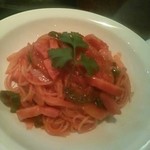 BAR  SAKAMOTO - ナポリタン