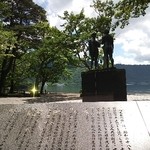 こもれび - おまけ⑩ ヲトメ♪