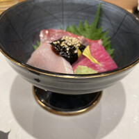 北新地 鮨 天ぷら いわい - 