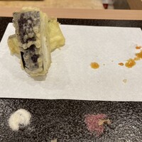 北新地 鮨 天ぷら いわい - 
