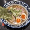 ラーメン食堂 来楽軒 兄弟店