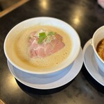 ラーメン ニューヨーク ニューヨーク - 