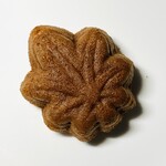 Fuji Iya Eki Omiyagekan Ten - Sweet Potato Kinton