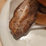 さくらバーガー - 