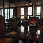 ガスト - 店内