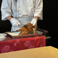 全聚徳 新宿店 - 