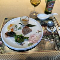 全聚徳 新宿店 - 