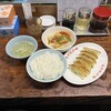 東京餃子楼 三軒茶屋店