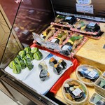 じんぼ - 店頭