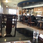 京口屋珈琲館 - 