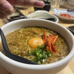 焼肉ホルモン もりちゃん - 