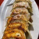 來來 - 焼きも安定の旨さ