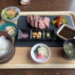 御曹司きよやす邸 - 