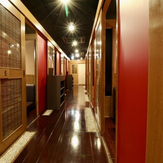 海鮮個室酒場 伊まり_2