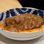 すき焼き十二天 - すき焼き - 関西風