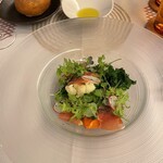 コウジイガラシ オゥレギューム - 