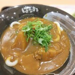 はなまるうどん - 料理写真: