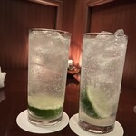 エグザス　ザ　バー - 