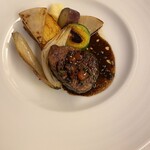 コウジイガラシ オゥレギューム - 