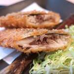 料理屋 ニチニチコレコウニチ - 宮城県女川産 いわし御膳