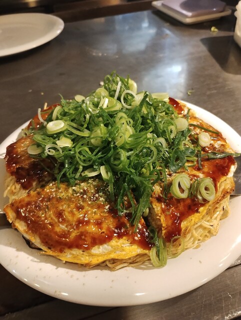 広島県広島市で人気のお好み焼き20選！エリア別に紹介 [食べログまとめ]