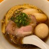 らぁ麺 はやし田 池袋店