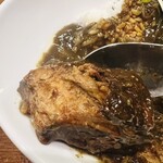 グリルアンドバー ハナヤ - 角煮ｻﾝ♡♡