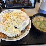かつや - 料理写真: