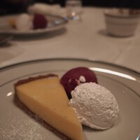 ウルフギャング・ステーキハウス 丸の内店 - 