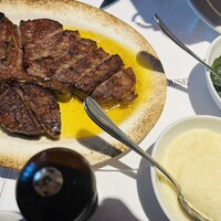 ベンジャミンステーキハウス KITTE大阪店 - 