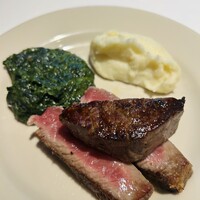 ベンジャミンステーキハウス KITTE大阪店 - 