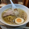麺屋 雪風 すすきの店