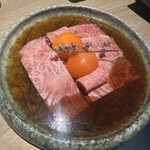 肉亭 まぼたん - 