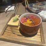 肉亭 まぼたん - 