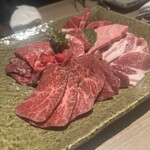 肉亭 まぼたん - 