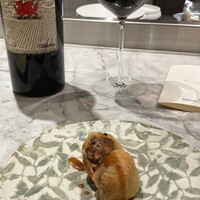 フレンチ串揚げ・炭焼き BEIGNET ASHIYA - 