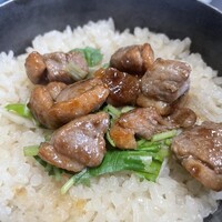 割烹 長吉 - 