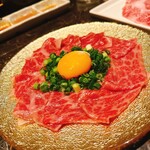 全席個室 A5松阪牛専門店 焼肉 極み - 