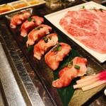 全席個室 A5松阪牛専門店 焼肉 極み - 