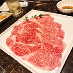 全席個室 A5松阪牛専門店 焼肉 極み - 