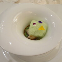 小笠原伯爵邸 - 