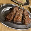 もつ焼きおとんば 高田馬場店