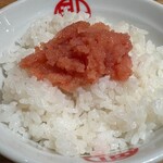 中華そば専門 田中そば店 - 