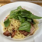 ポポラマーマ - 料理写真: