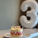 資生堂パーラー - 