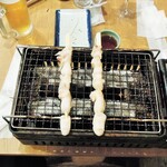 磯丸水産 - ？