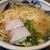 うどん豊前屋 - 料理写真:2025.03・普通サイズうどん