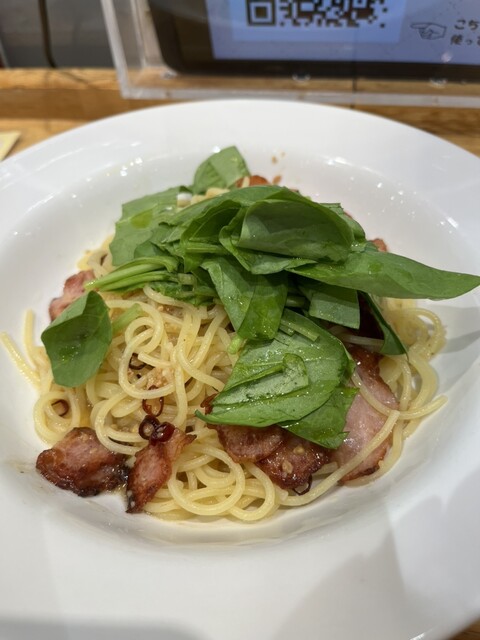 PoPo La MaMa Itoyokado Kiba Ten